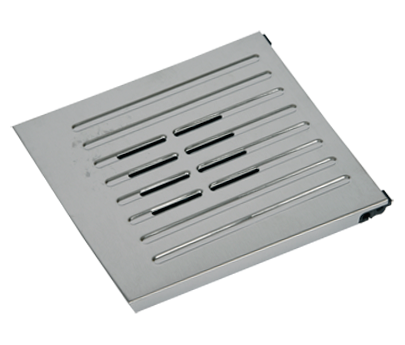 Filterhalterabdeckung MS-622631