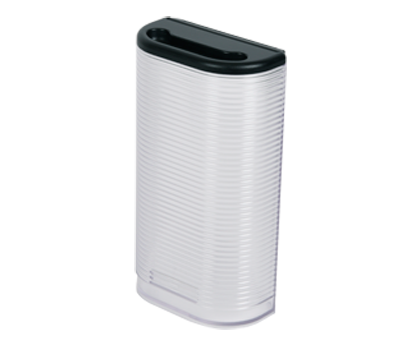 Auffangbehälter für gebrauchte Kapseln MS-624483