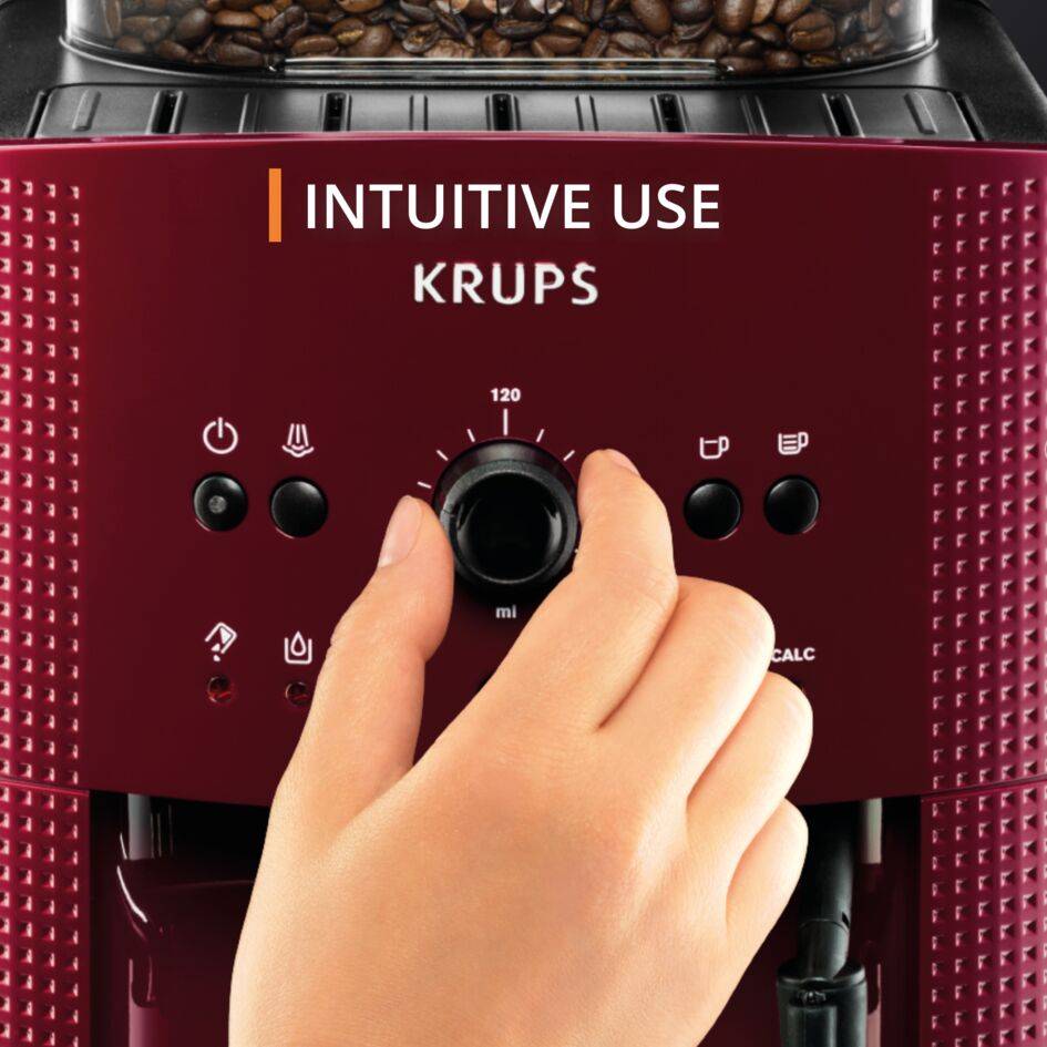 Espresseria Automatic