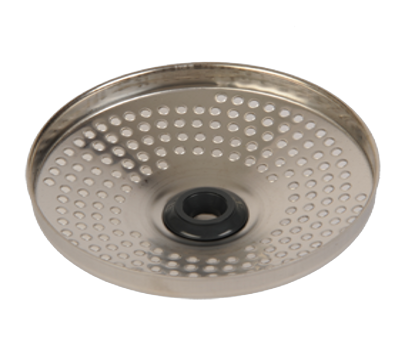 Lochscheibe mit kleinen Löchern MS-5A05703