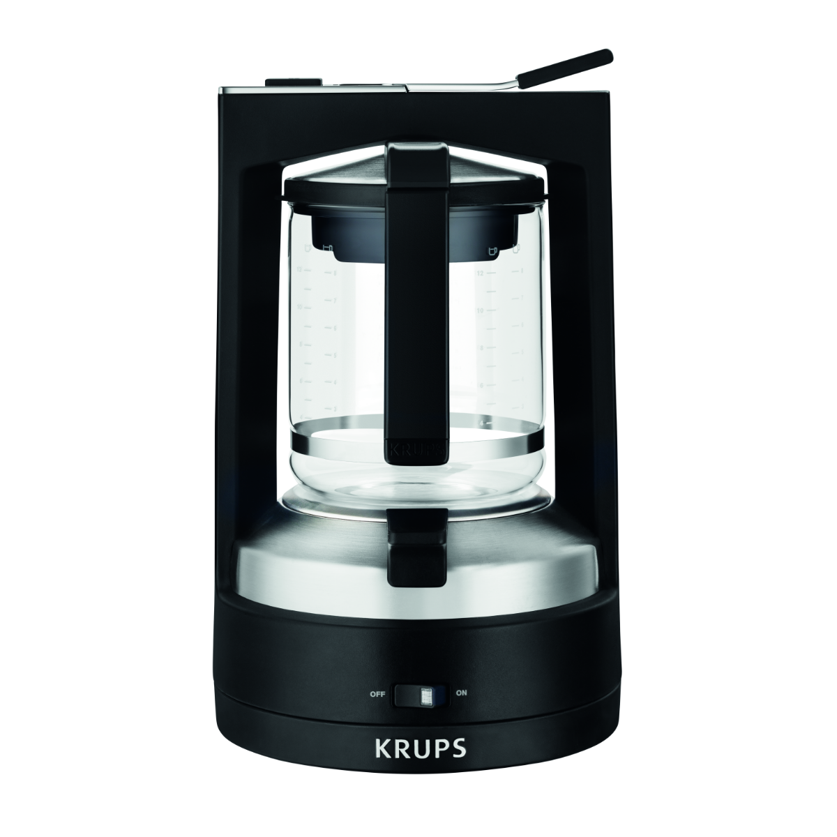 Kaffee-Druckbrühautomat T8 KM4689