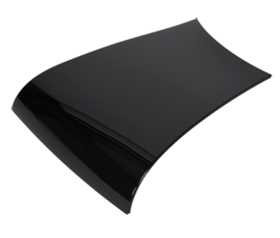 Deckel für Wassertank schwarz MS-624574