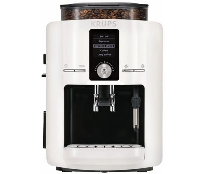 Espresseria Automatic