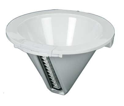 Kegel mit Linguineschneider FS-9100025888