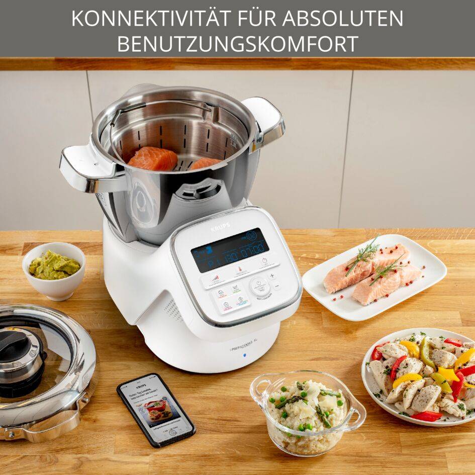 iPrep&Cook XL HP60A1