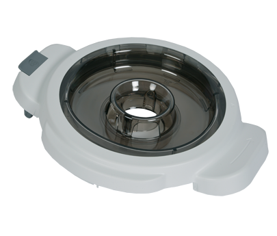 Deckel + Dichtung MS-8030001140 für Companion classic und XL