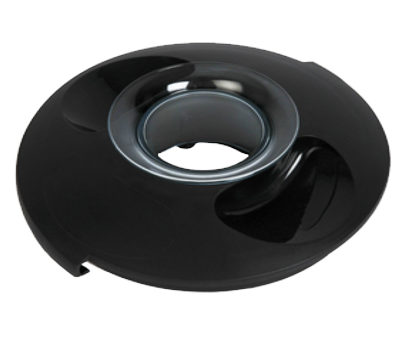 Deckel grau + Stöpsel MS-5990349