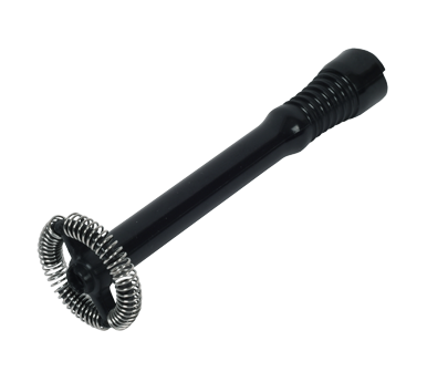 Milchaufschäumer Nespresso 12437094