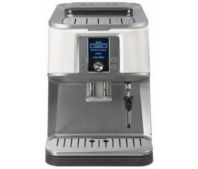 Espresso Full Auto Compact