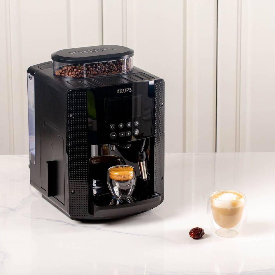 Arabica Picto EA8108