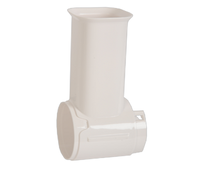 Gehäuse des Raspelzubehörs SS-193733