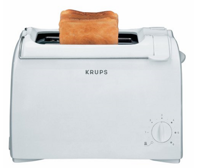 TOASTCONTROL CLASSIC