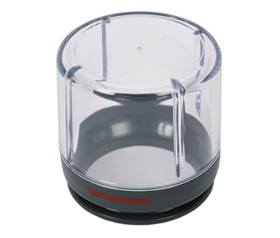 Schüssel für Mühle/Zerkleinerer MS-0A11845