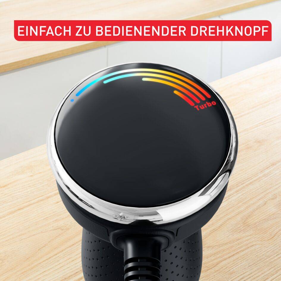 Quickchef+ Stabmixer HB6728