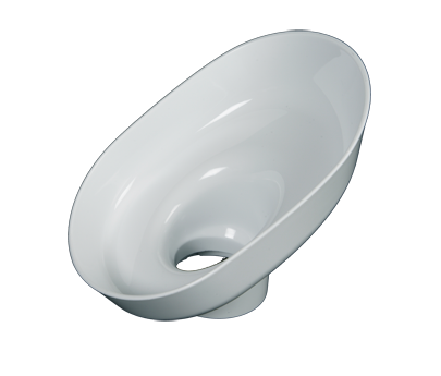 Einfülltrichter für Fleischwolf MS-651065