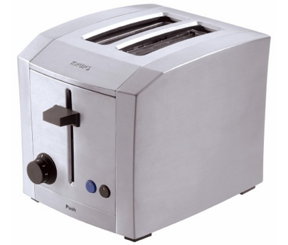 Toaster Semi Pro TT930