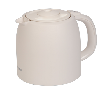 Proaroma Therm Isolierkanne weiß F15B0K