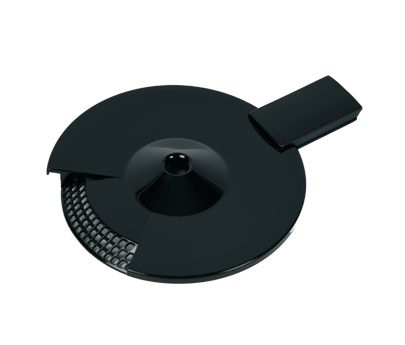 Deckel schwarz SS-202989