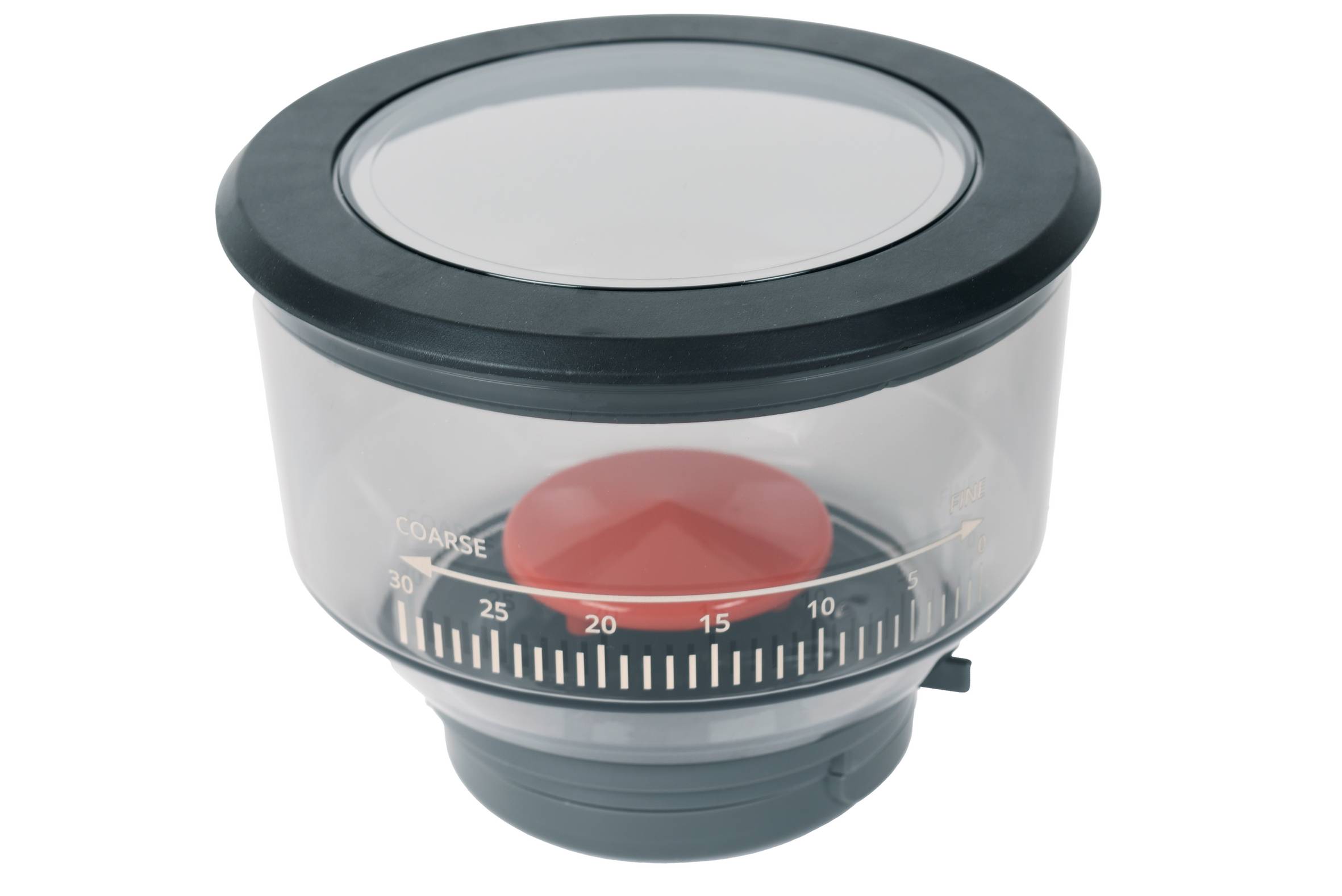 Kaffeebohnenbehälter SS-9100057900