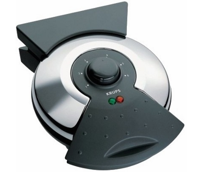 WAFFLE MAKER FFD5