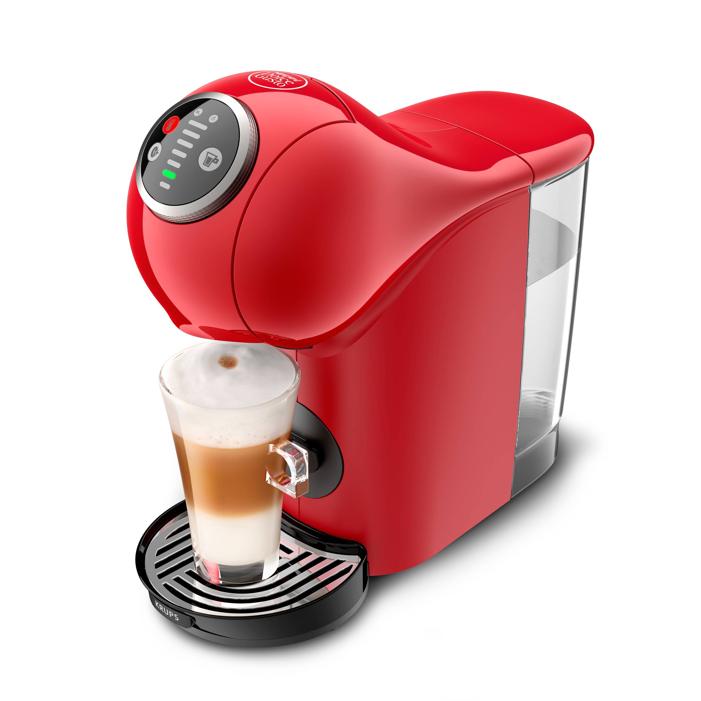 NESCAFÉ® Dolce Gusto® GENIO S PLUS KP3405 Rot