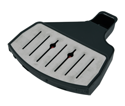 Abtropfbehälter MS-0A12743