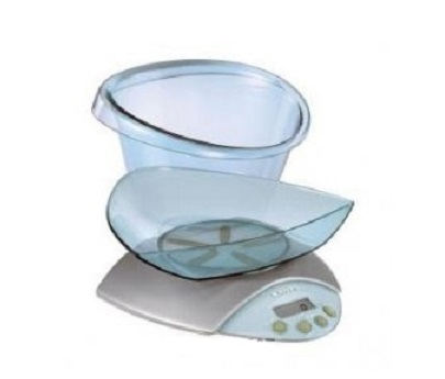 KITCHEN SCALE SCALECONTROL 5000