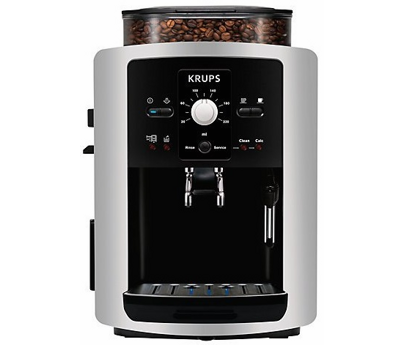 EXPRESSO ESPRESSERIA AUTOMATIC