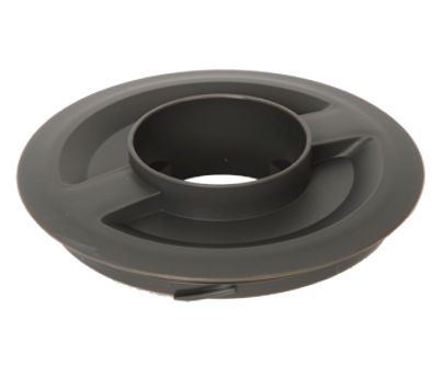 Deckel für Mixaufsatz grau MS-0679021