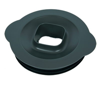 Deckel + Dichtung MS-651087