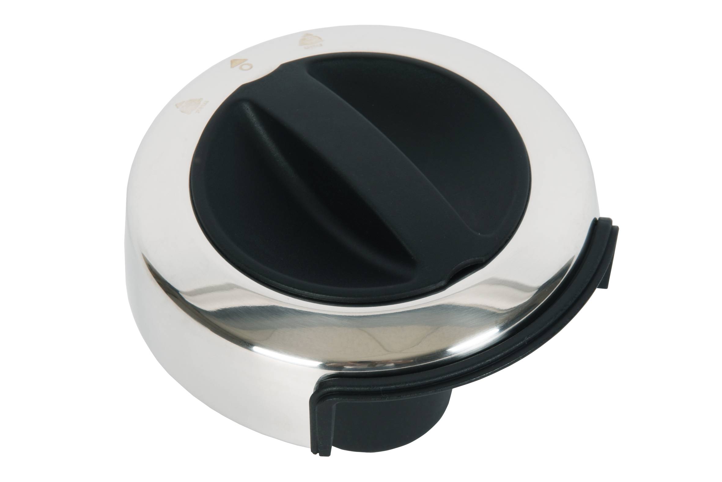 Kappe MS-8030001552 für den Deckel der i-Companion Touch XL