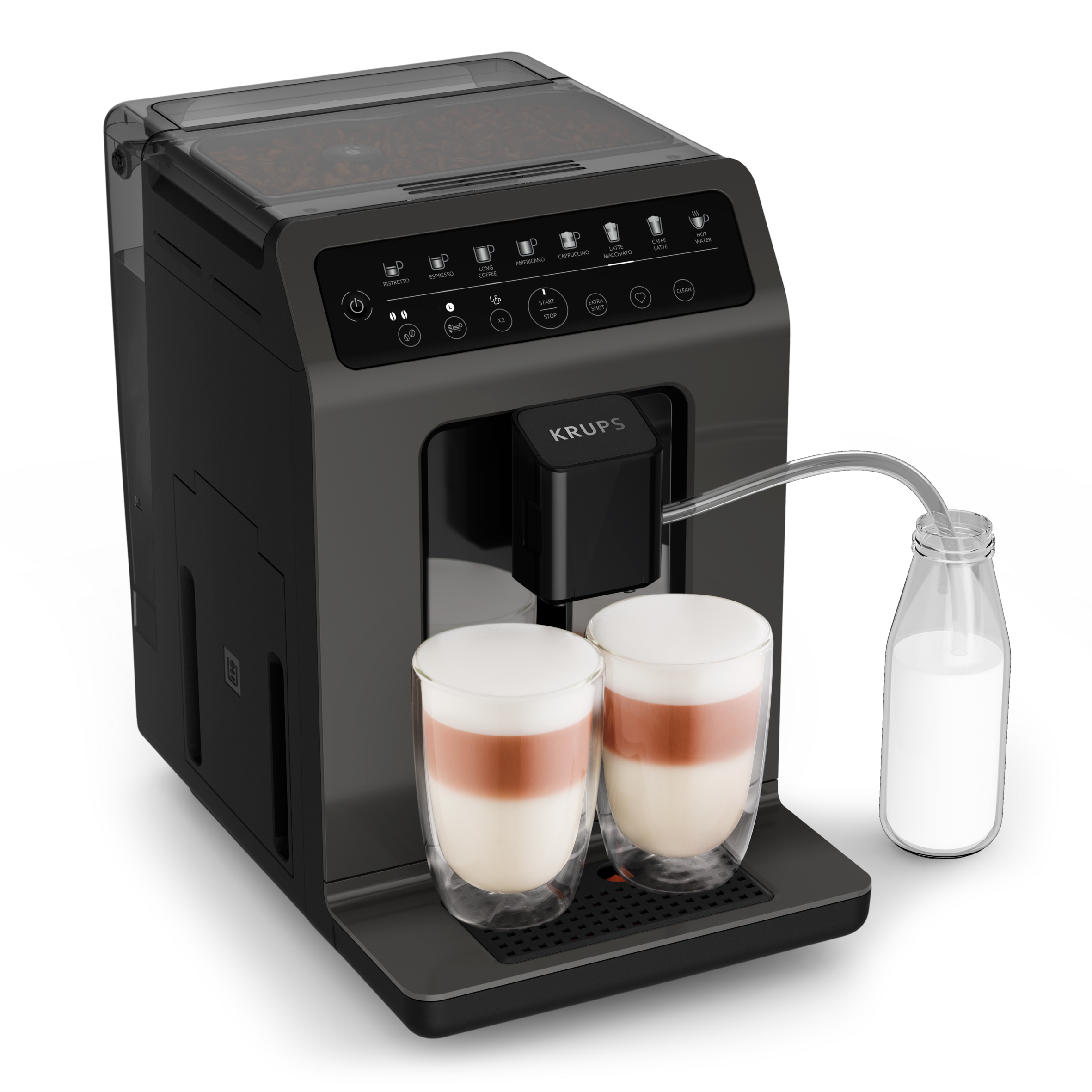 EA89Z Classic Edition