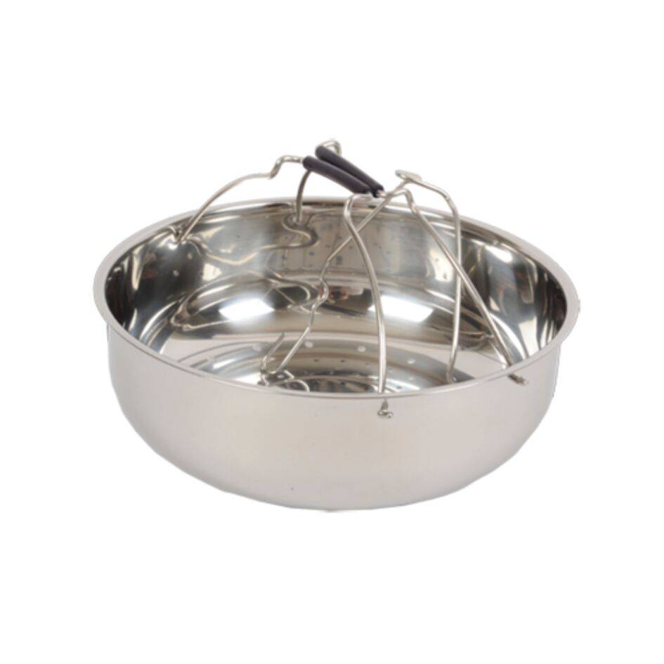 Dampfeinsatz Cookeo SS-208054