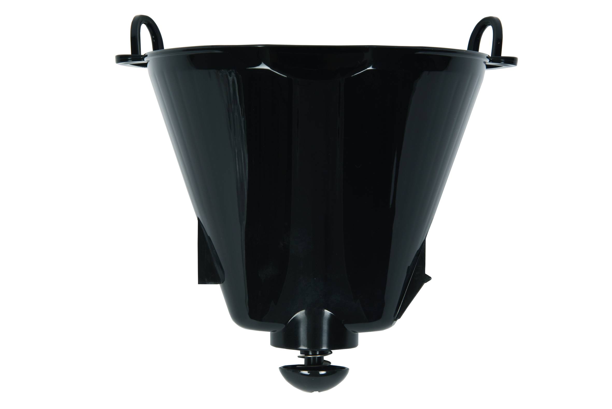 Filterhalter mit Klappe SS-208715