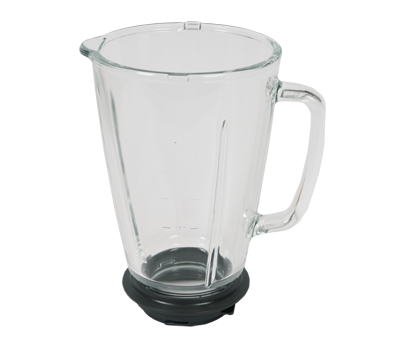Mixaufsatz mit Sockel MS-651659