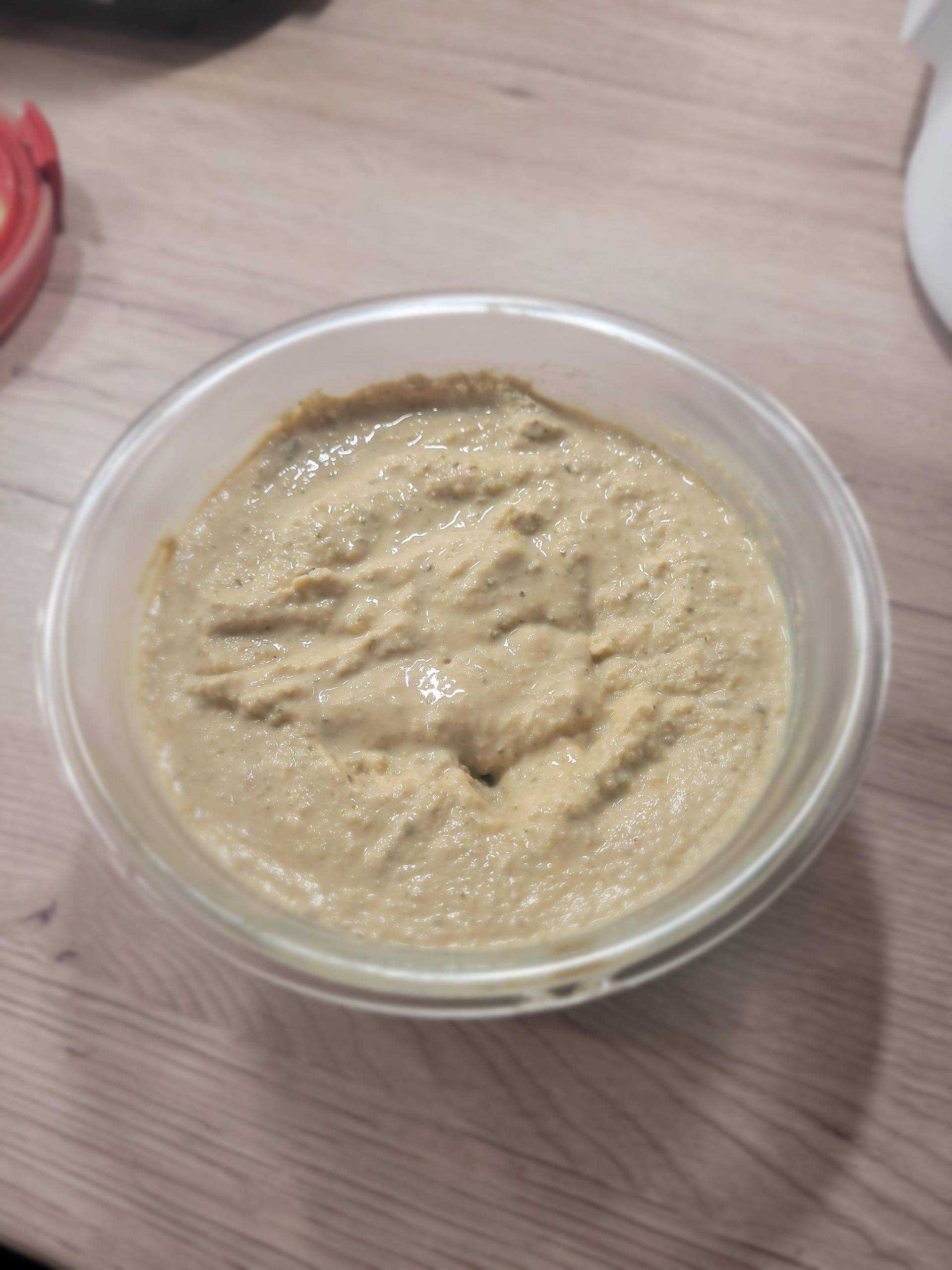 Thunfischaufstrich - Rezepte Prep & Cook Connect XL | Krups