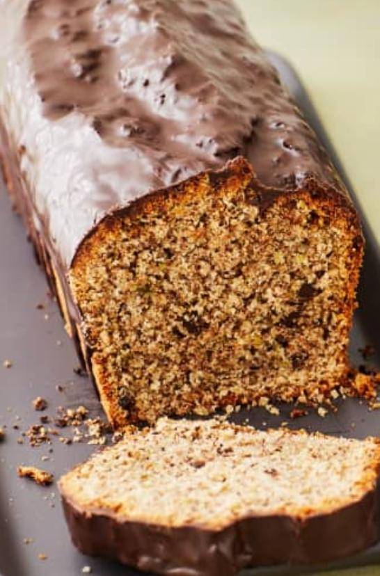 Zuchinikuchen - Rezepte Prep & Cook XL | Krups