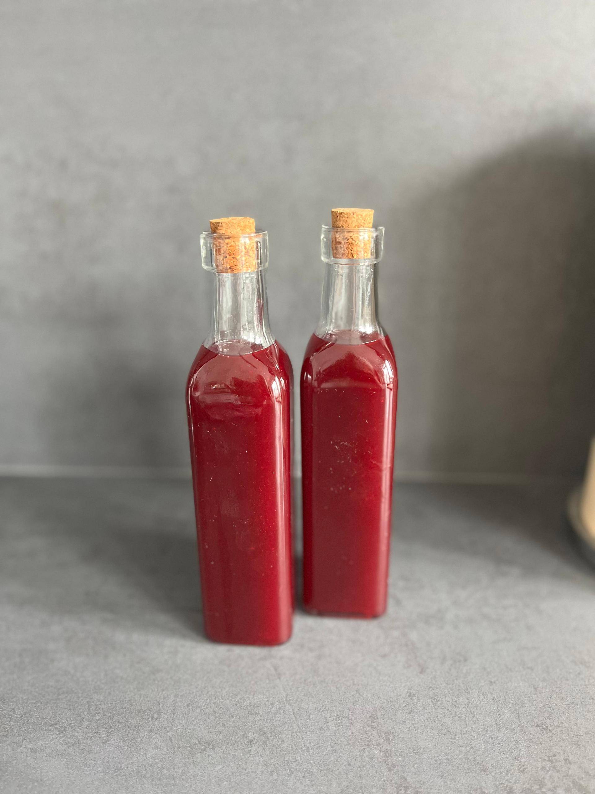 Johannisbeerlikör - Rezepte Prep & Cook | Krups