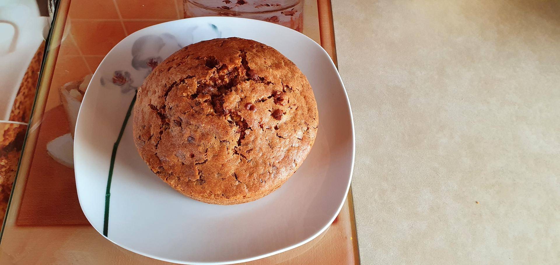 Rührkuchen mit Extra Crisp-deckel und Moulinex Kuchenform - Rezepte Cookeo | Krups