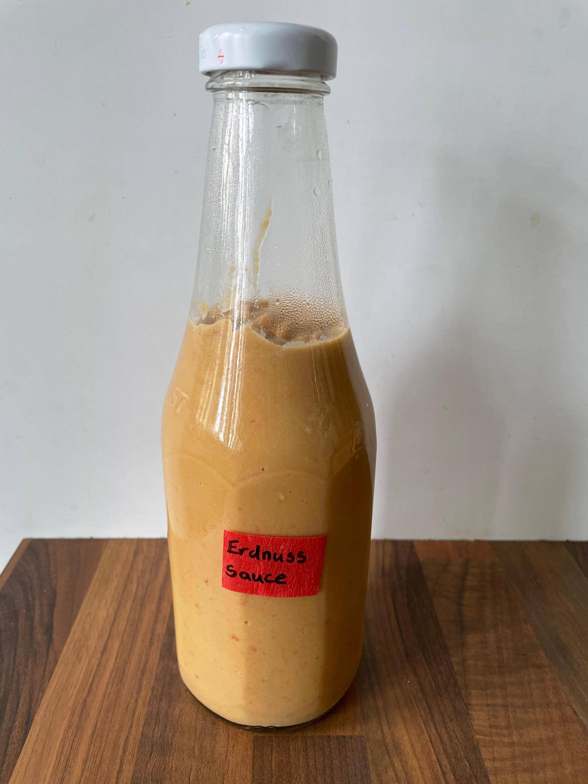 Erdnuss Dip - Rezepte Prep & Cook | Krups