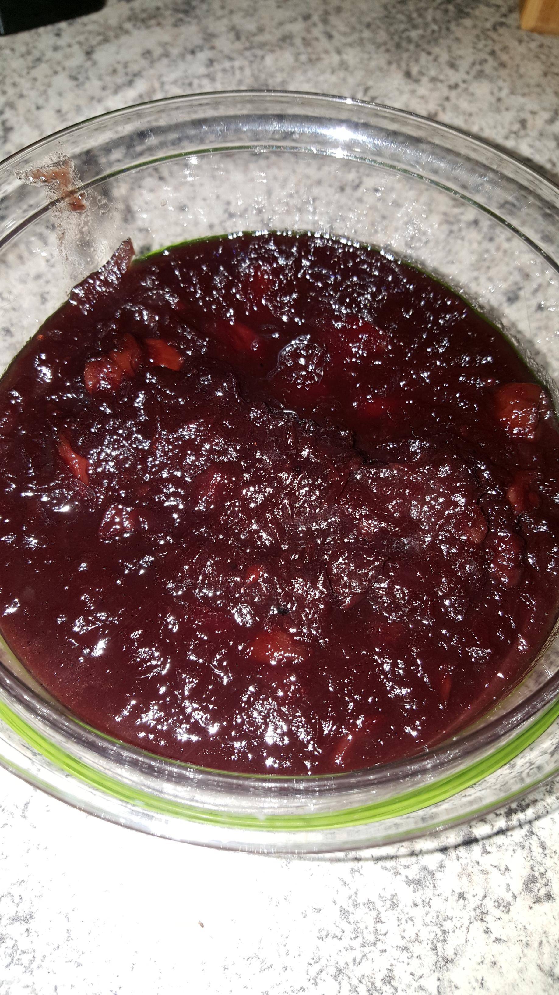 Zwiebelchutney - Rezepte Prep & Cook | Krups