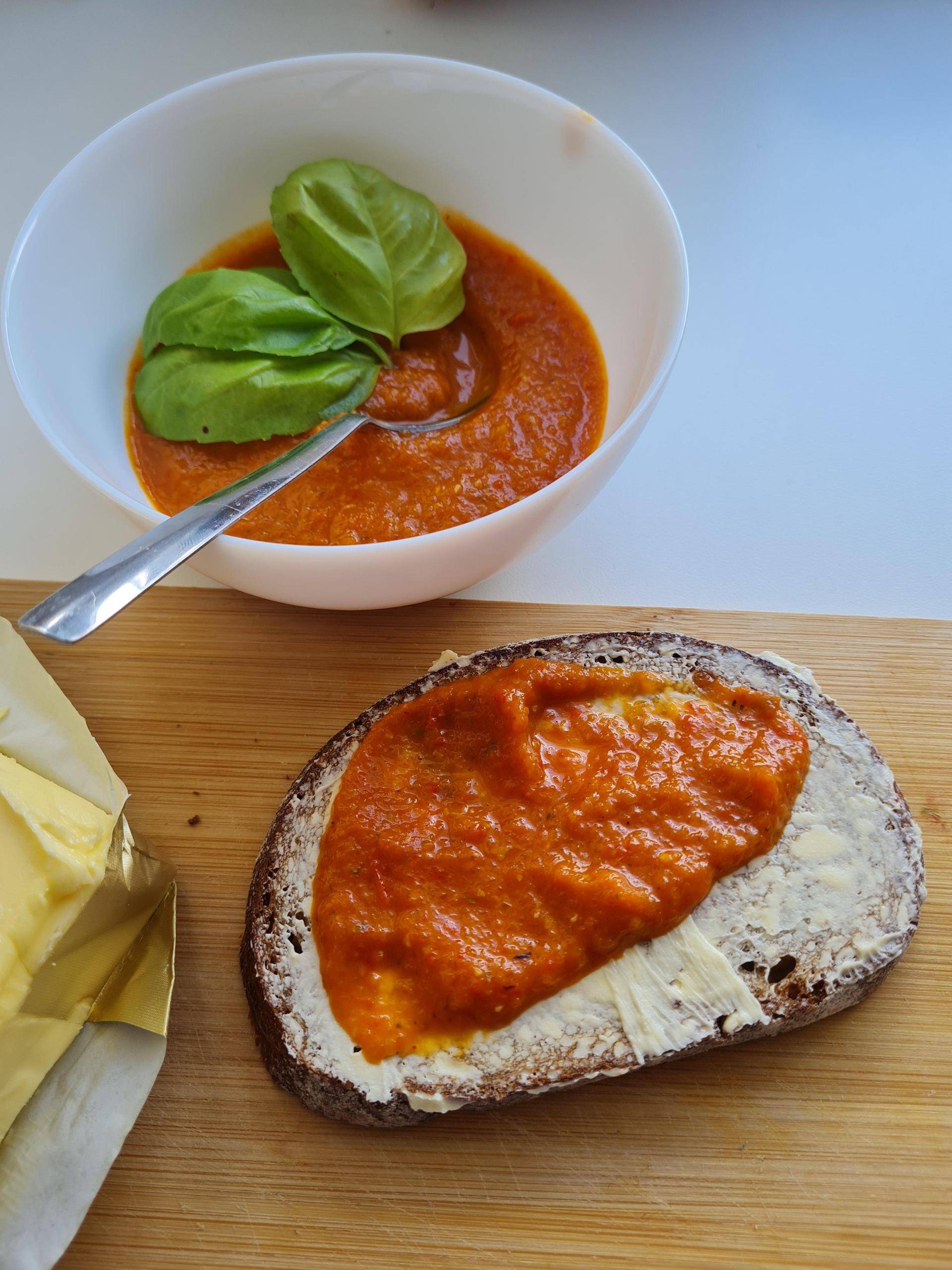 Zucchiniaufstrich - Rezepte Prep & Cook | Krups