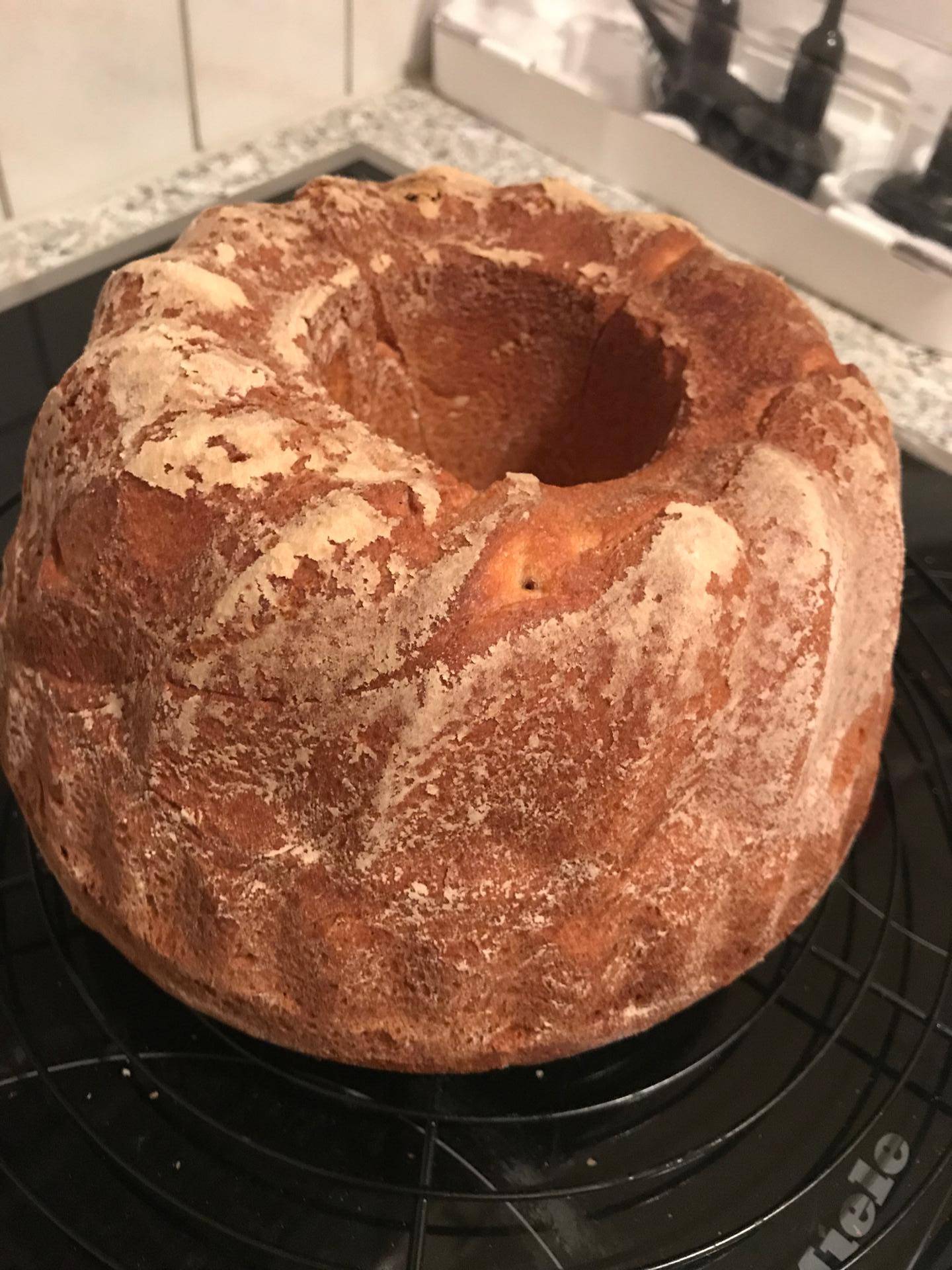 Reindling - Rezepte Prep & Cook | Krups