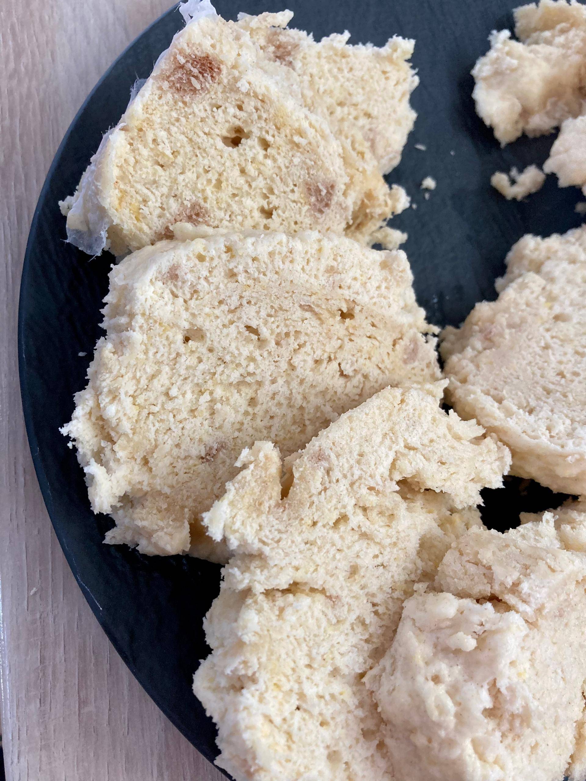 Böhmische Knödel ohne Hefe - Rezepte Prep & Cook Connect | Krups