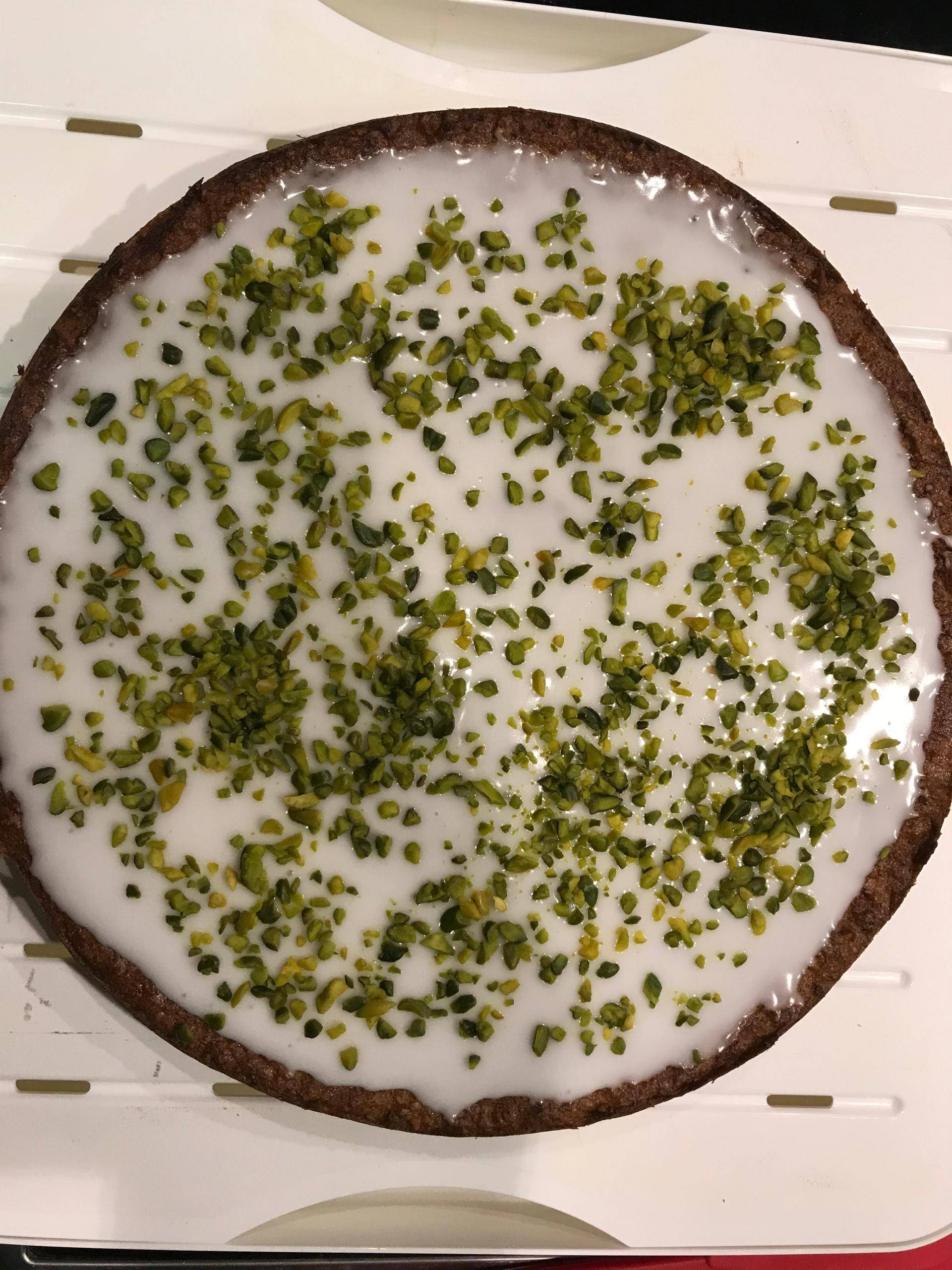 Karottenkuchen - Rezepte Prep & Cook | Krups