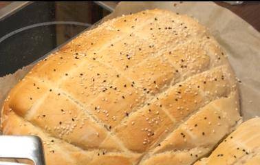 Fladenbrot - Rezepte Prep & Cook | Krups