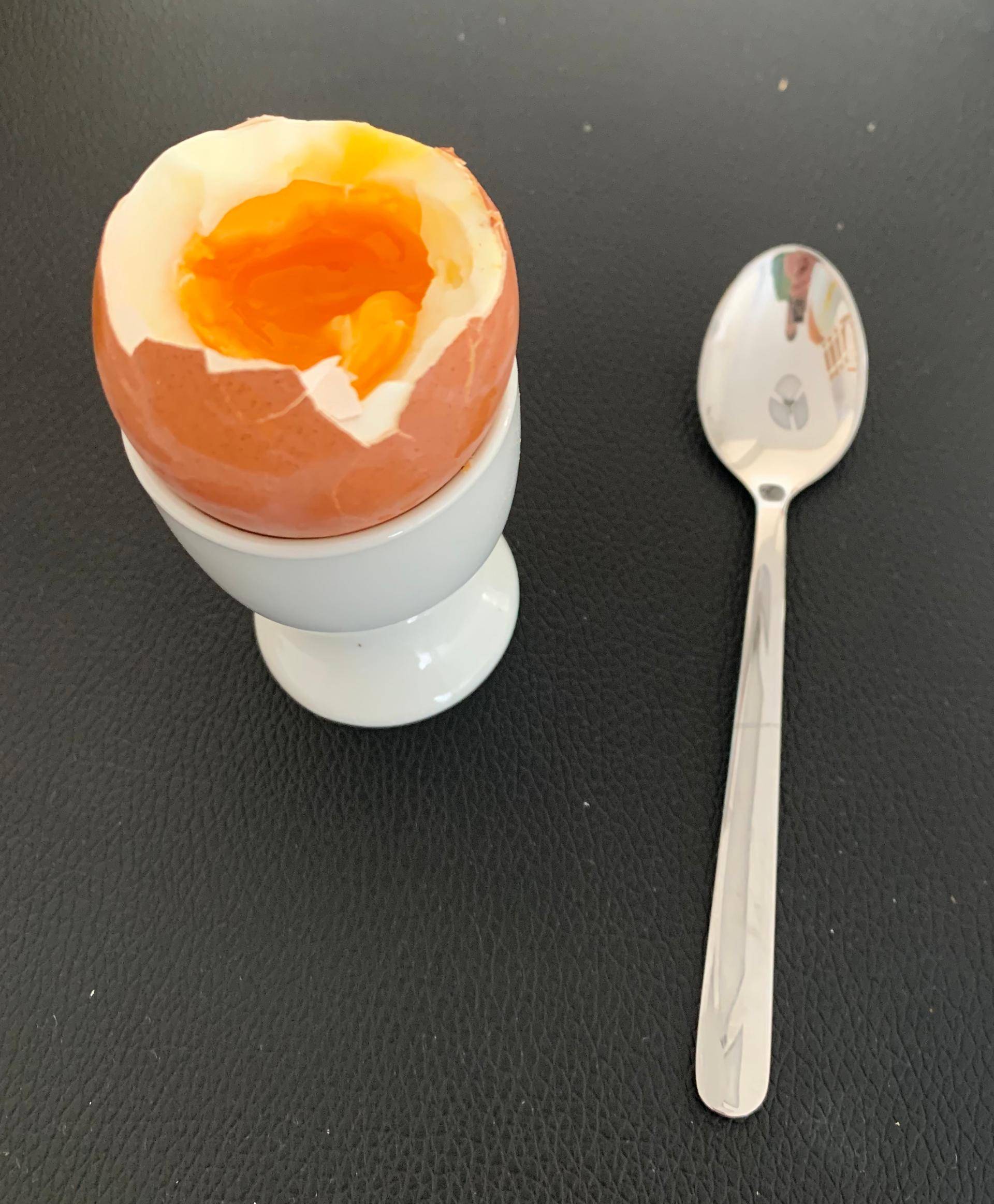 Frühstücksei - Rezepte Cookeo | Krups