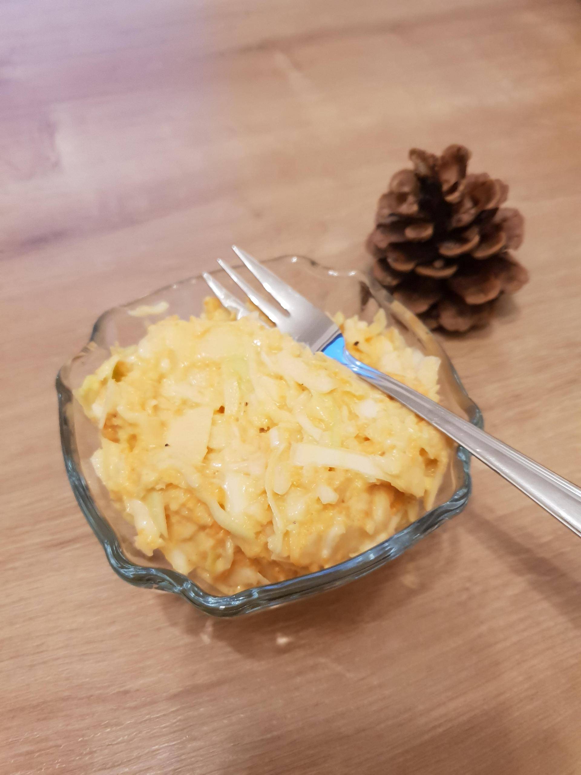 Coleslaw - Rezepte Prep & Cook | Krups