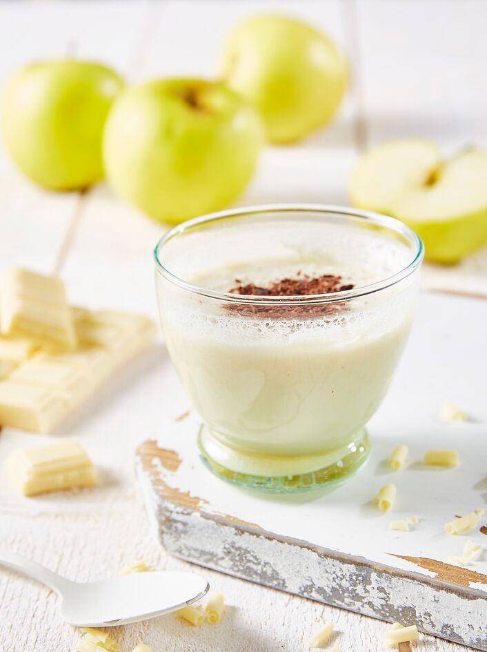 Douceur de Lait-Dessert - Rezepte Perfectmix + | Krups