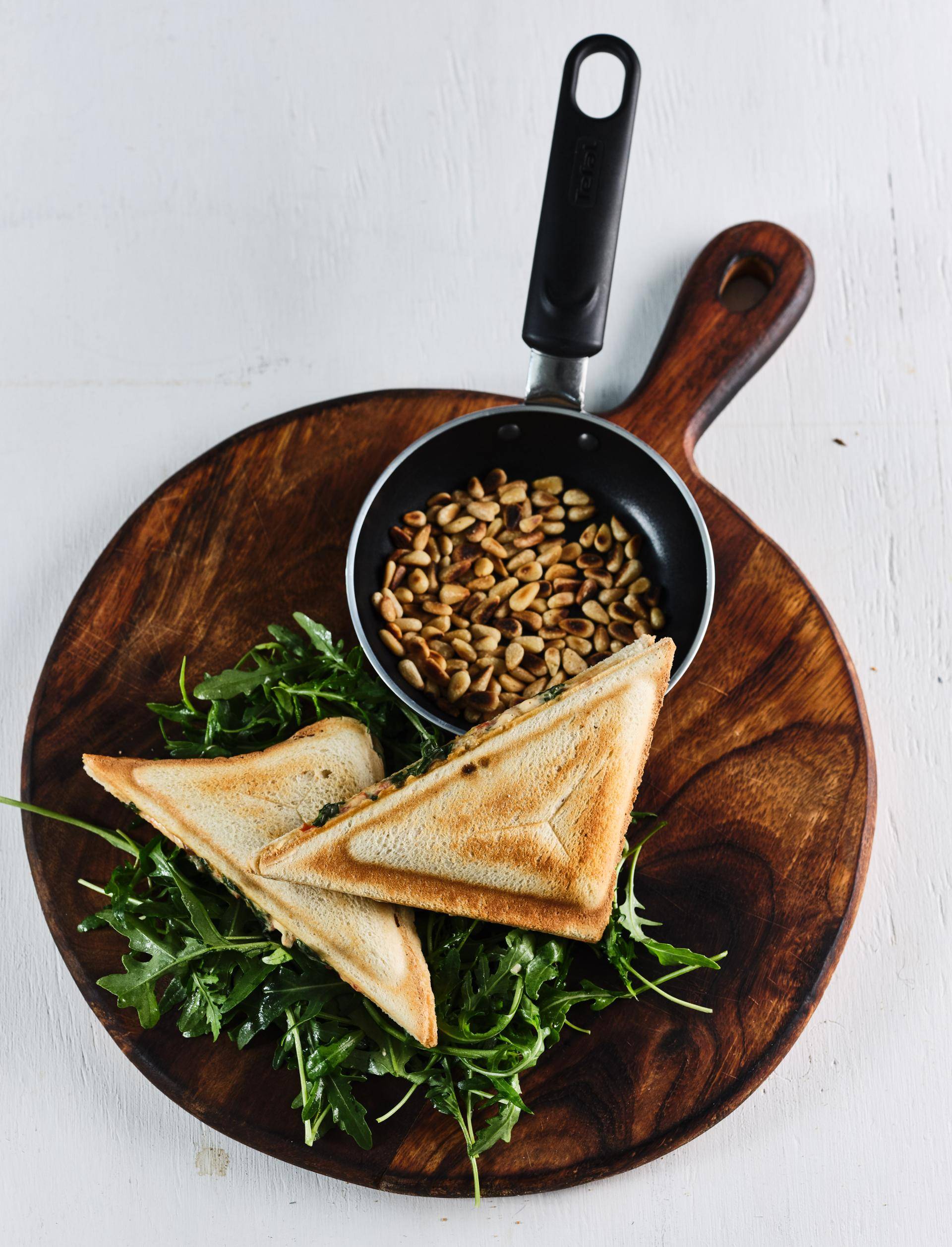 Gut Glut - Rezepte undefined | Krups